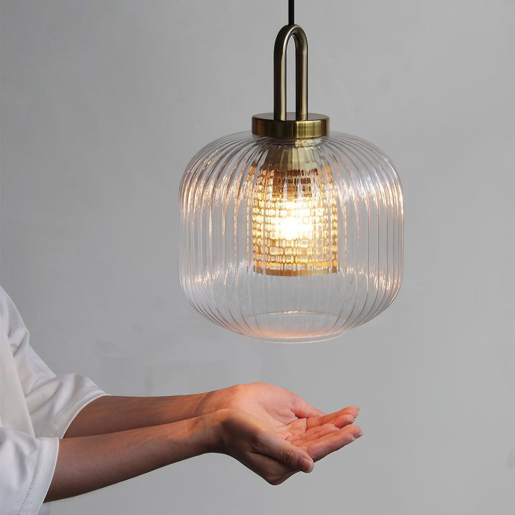 Covent Pendant Light — view 10