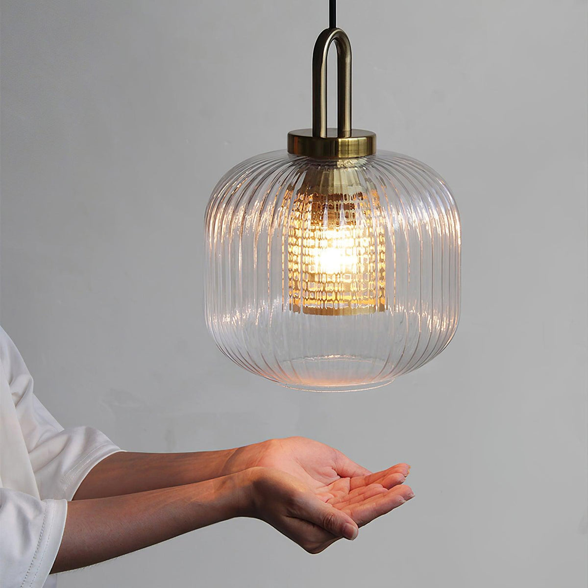Covent Pendant Light — view 10