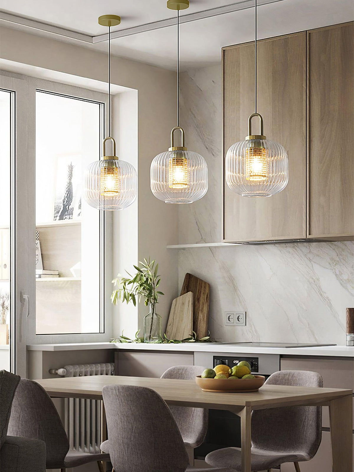 Covent Pendant Light — view 37