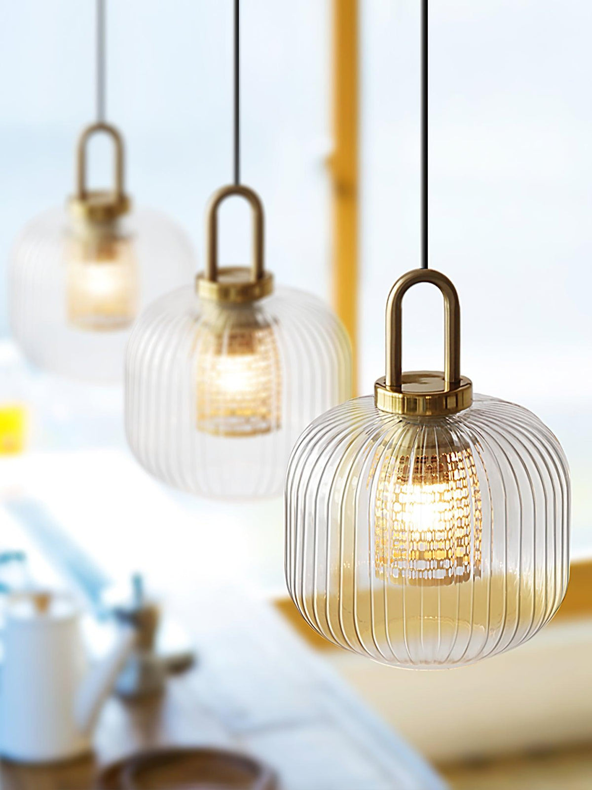 Covent Pendant Light — view 17