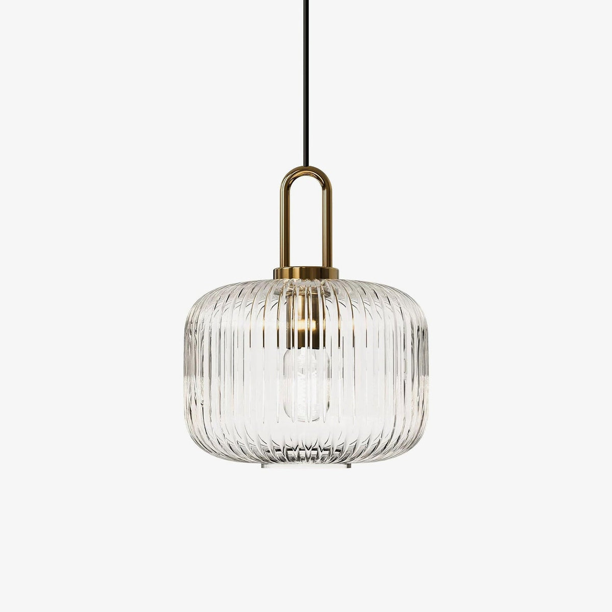 Covent Pendant Light — view 4