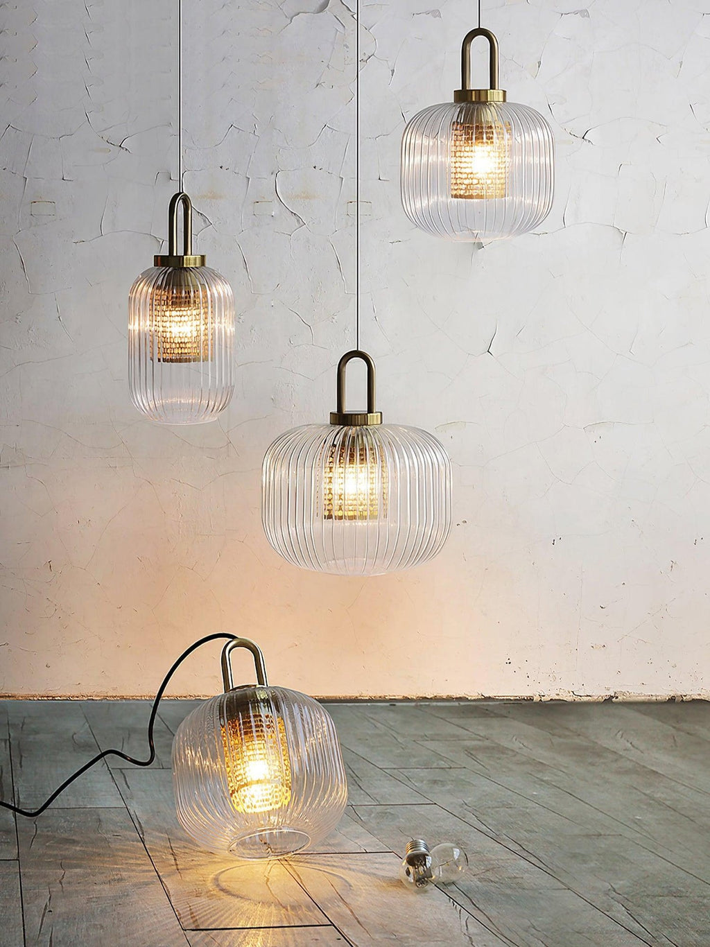 Covent Pendant Light — view 46