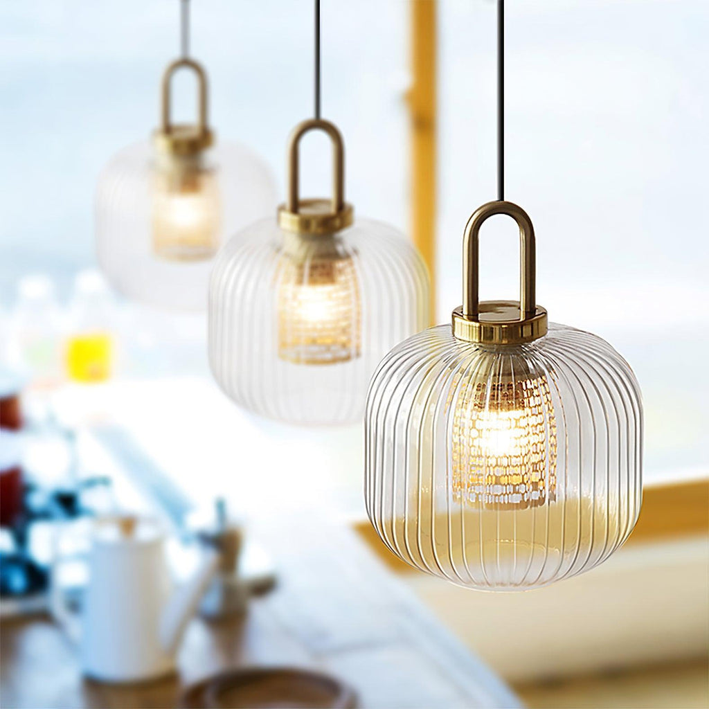 Covent Pendant Light — view 15