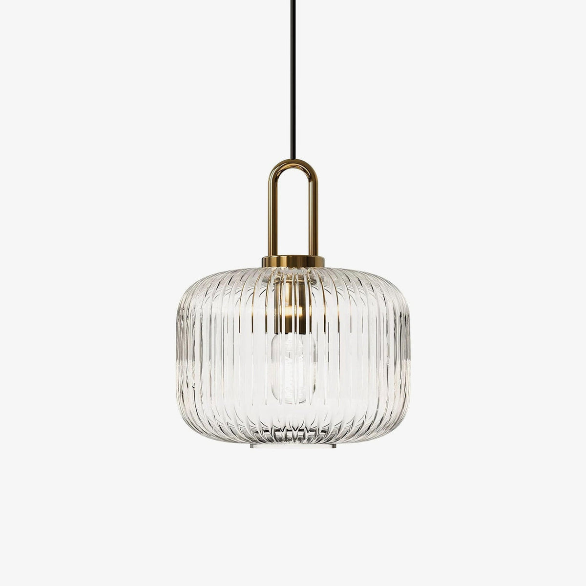 Covent Pendant Light — view 5