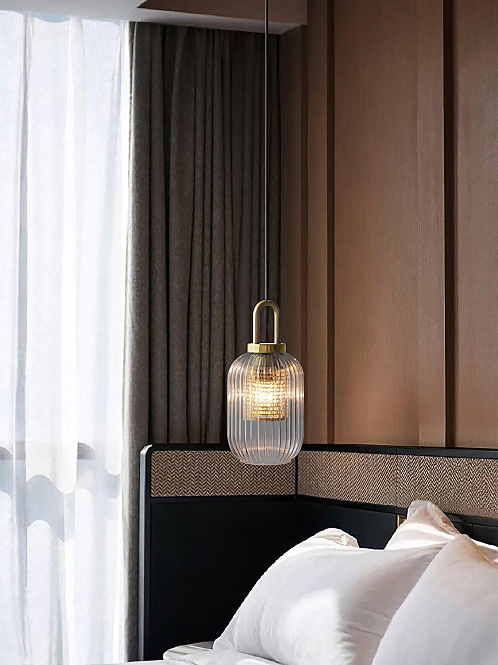 Covent Pendant Light — view 40