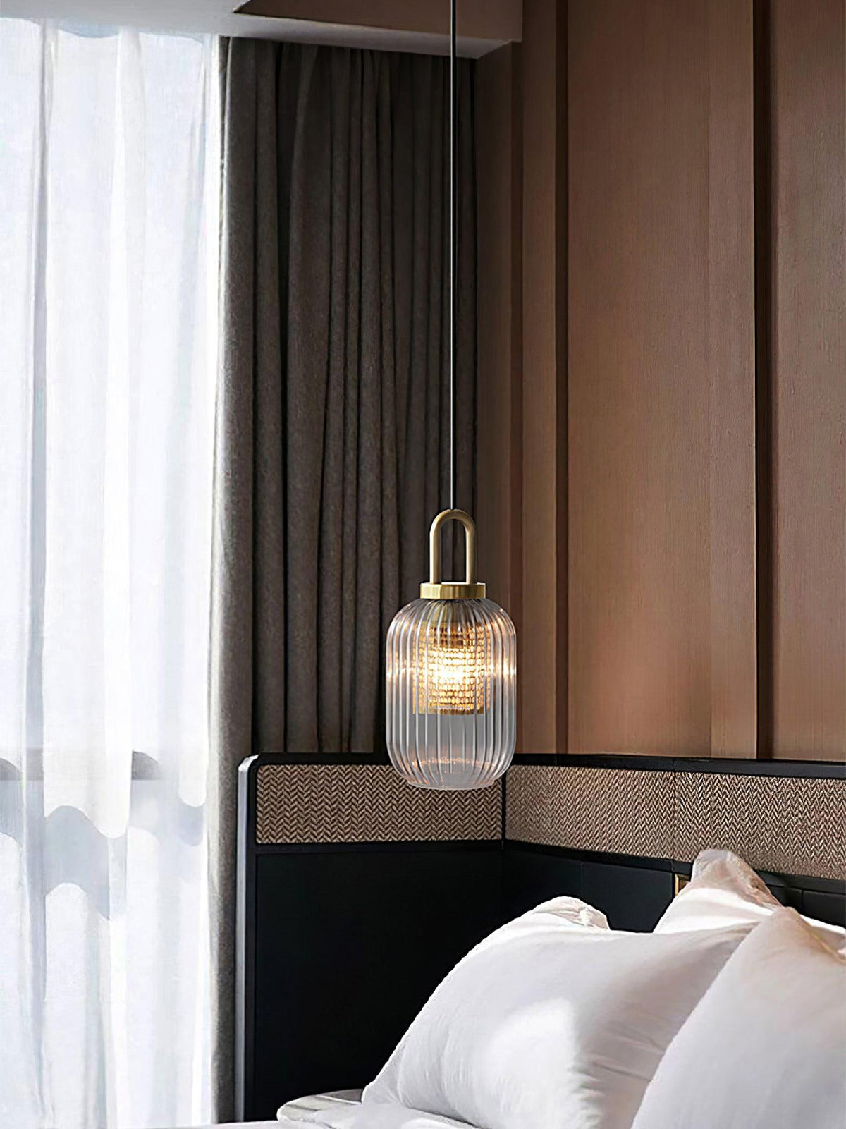 Covent Pendant Light — view 40