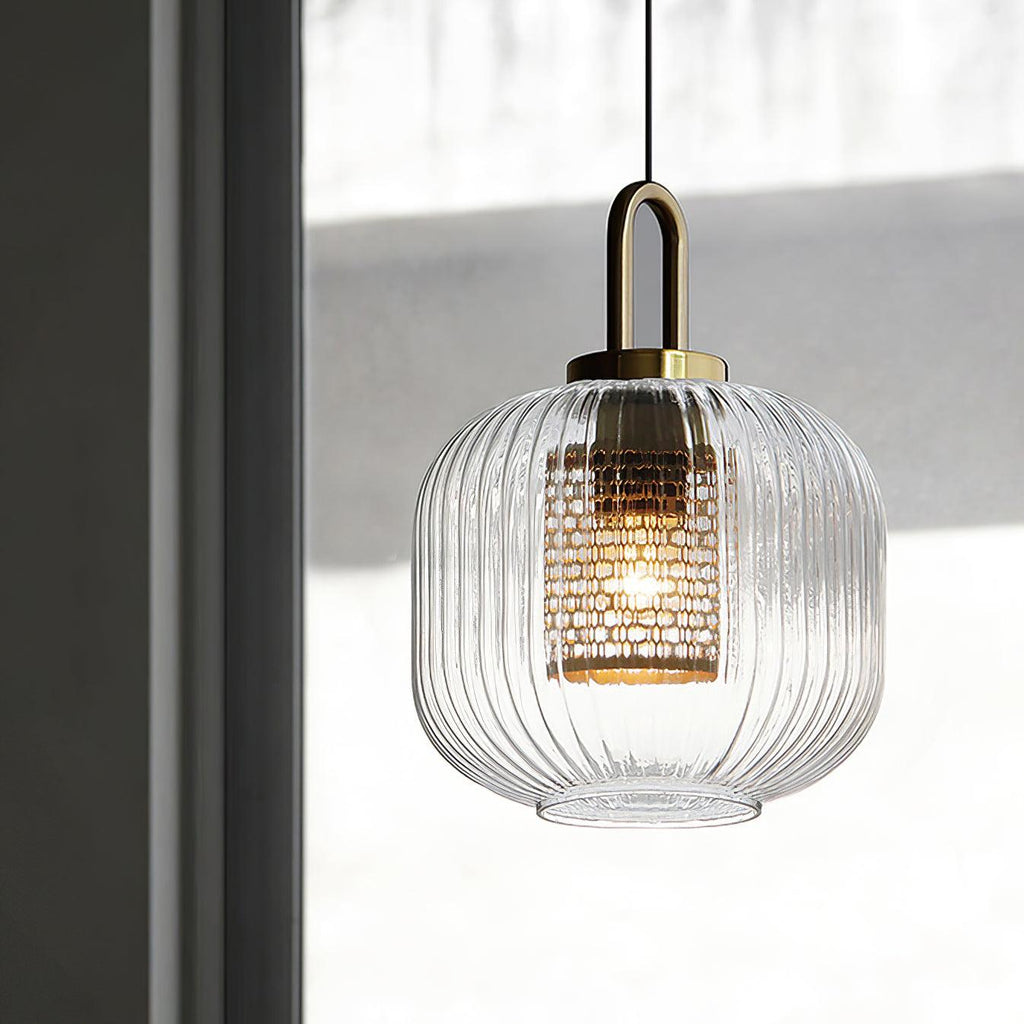 Covent Pendant Light — view 6