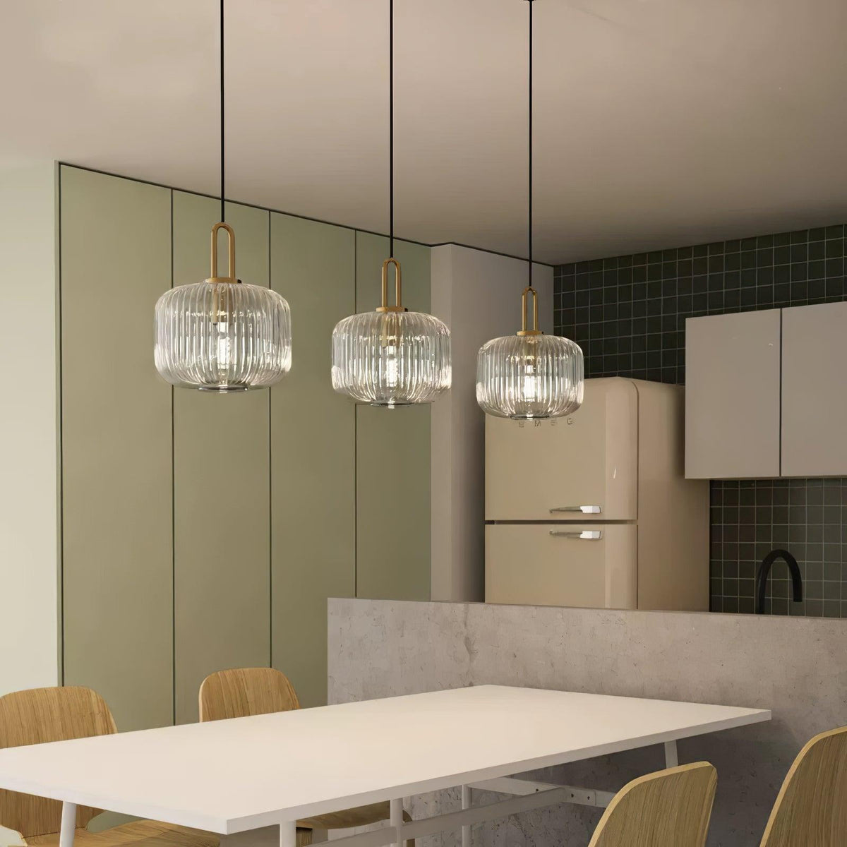 Covent Pendant Light — view 16