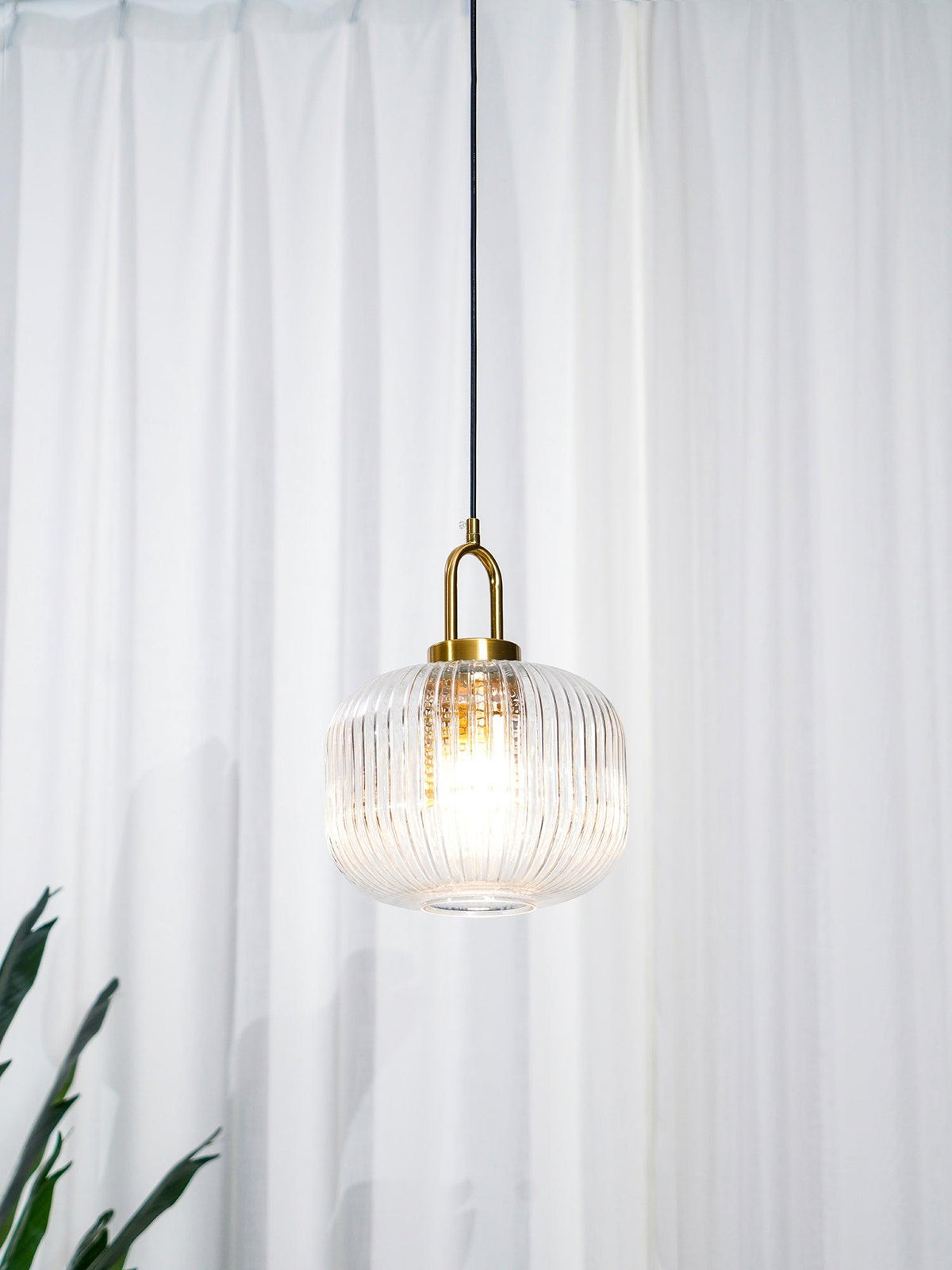 Covent Pendant Light — view 9