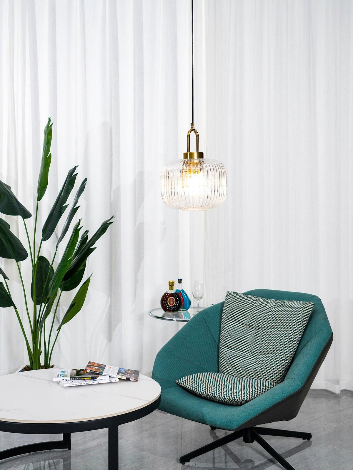 Covent Pendant Light — view 44