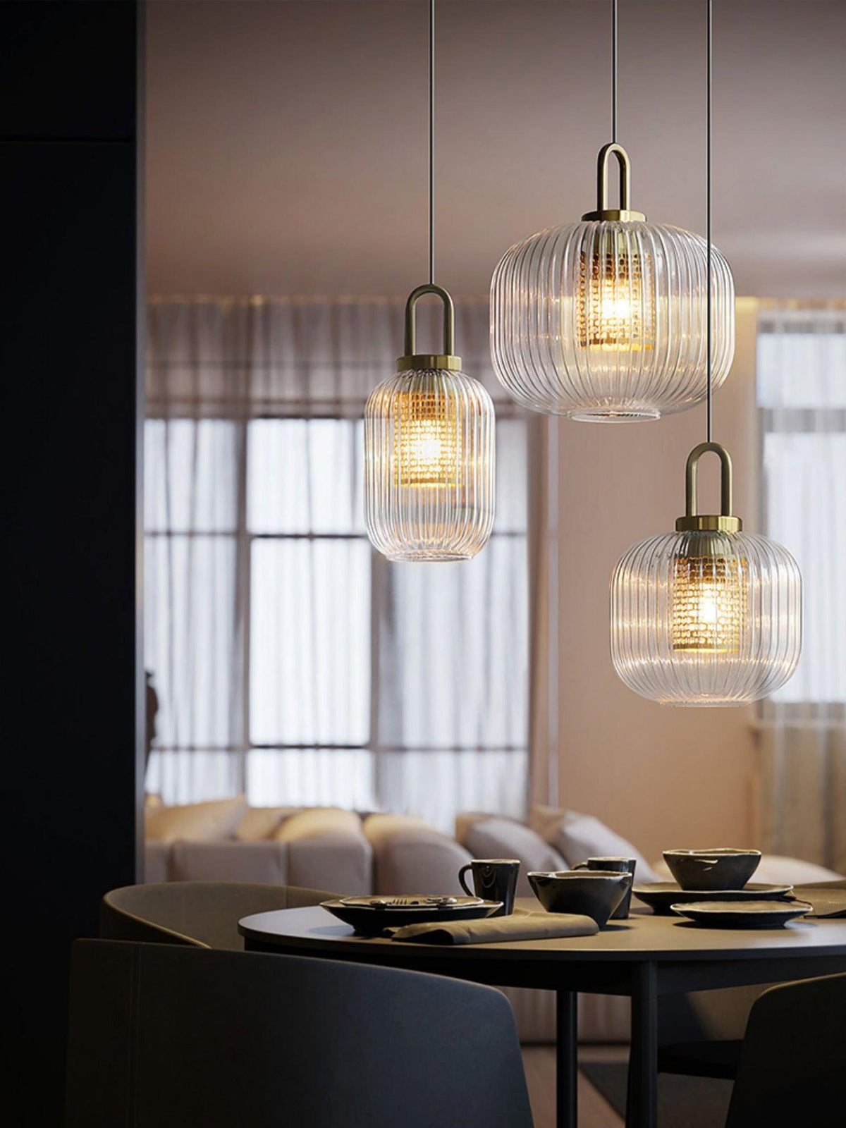 Covent Pendant Light — view 23