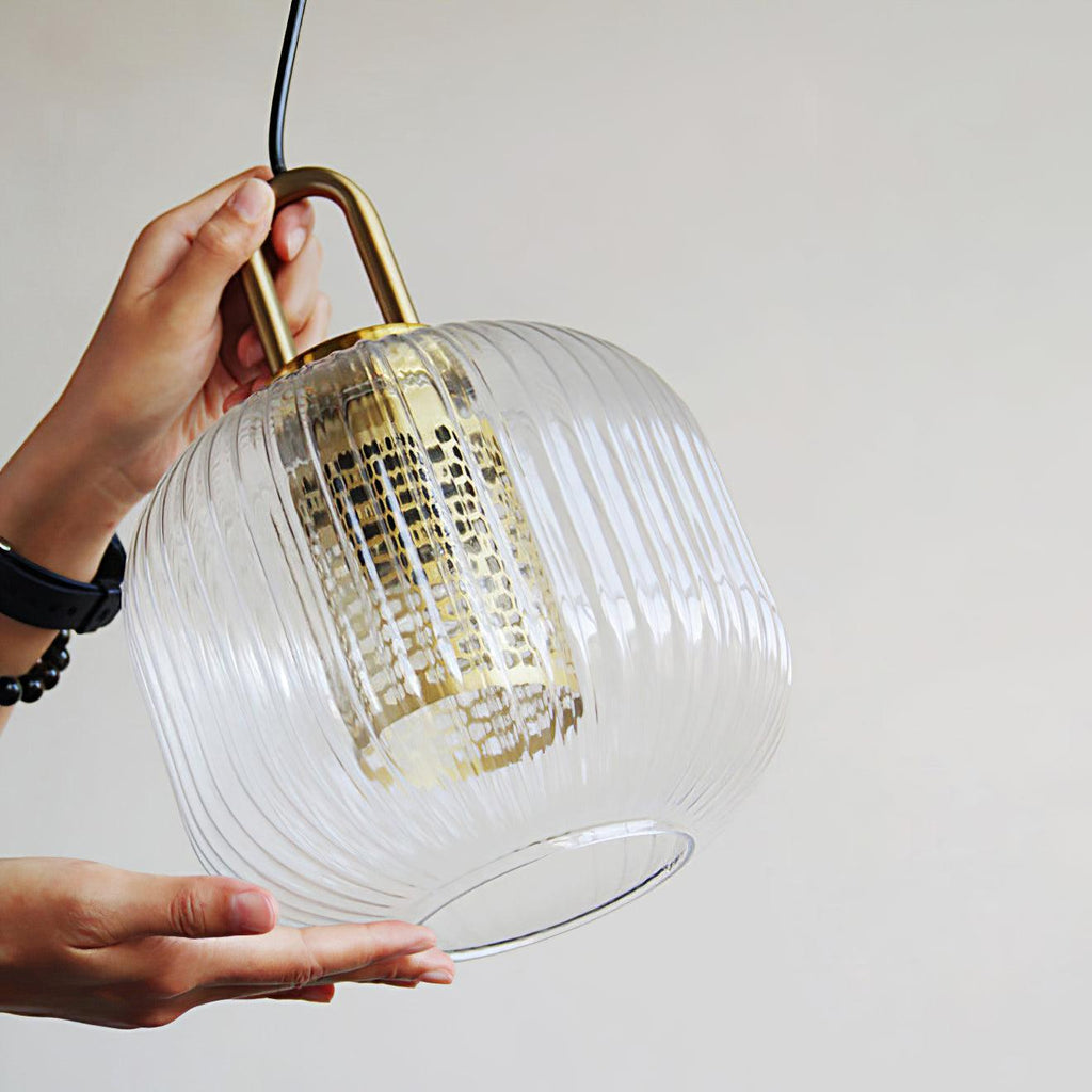 Covent Pendant Light — view 7