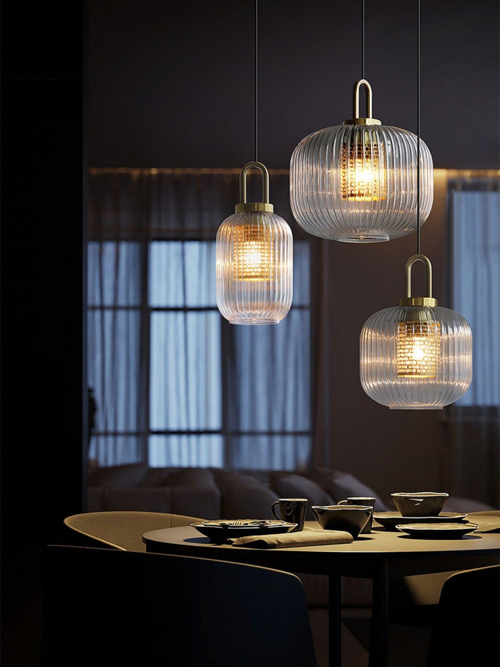 Covent Pendant Light — view 22