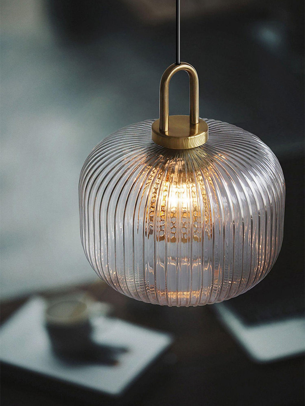 Covent Pendant Light — view 38