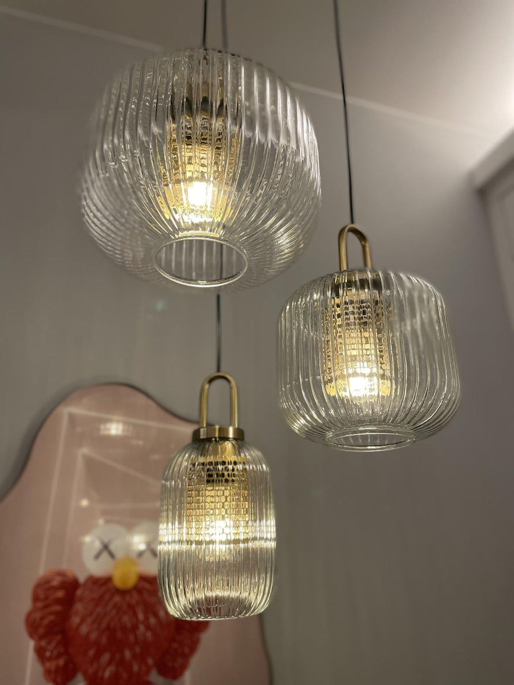 Covent Pendant Light — view 30