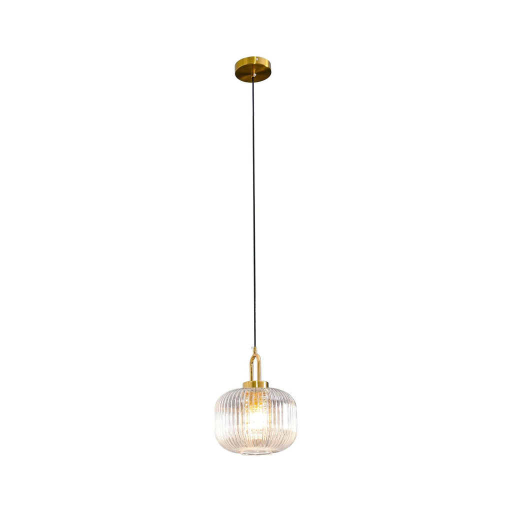 Covent Pendant Light — view 8
