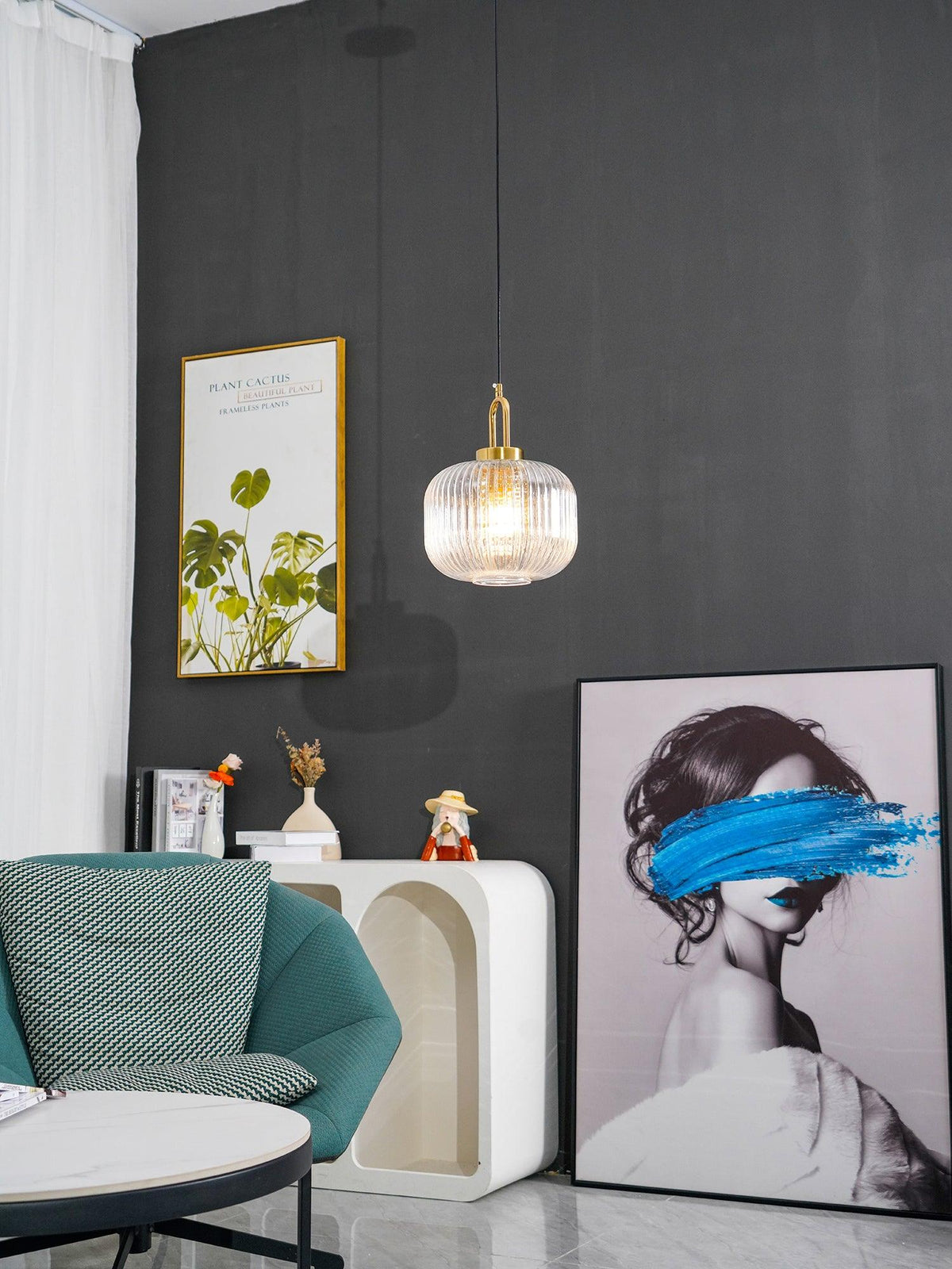Covent Pendant Light — view 47