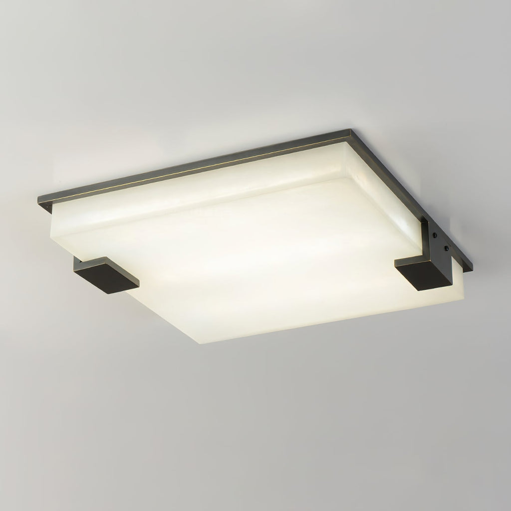 Covet Flush Mount Ceiling Light — view 11