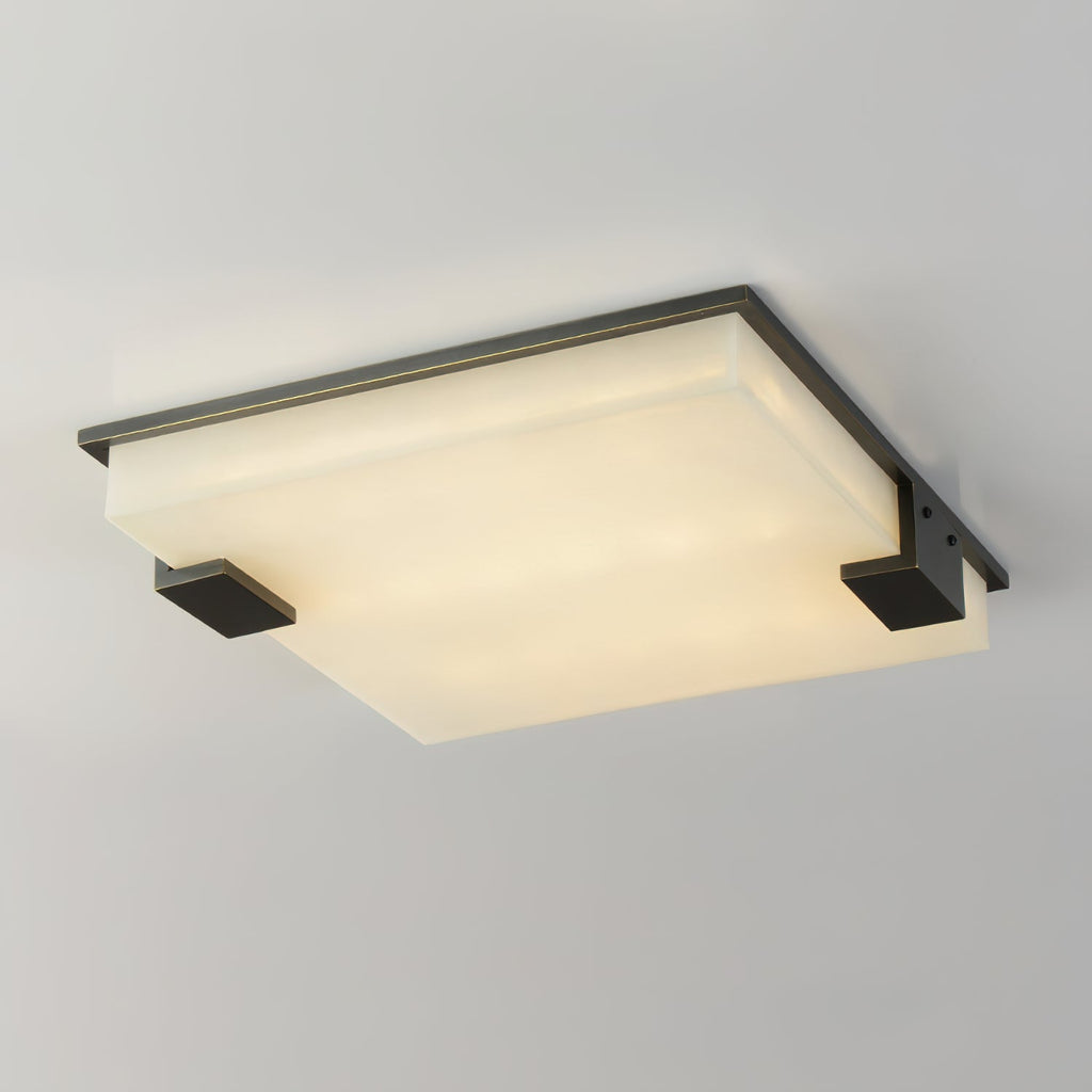 Covet Flush Mount Ceiling Light — view 12