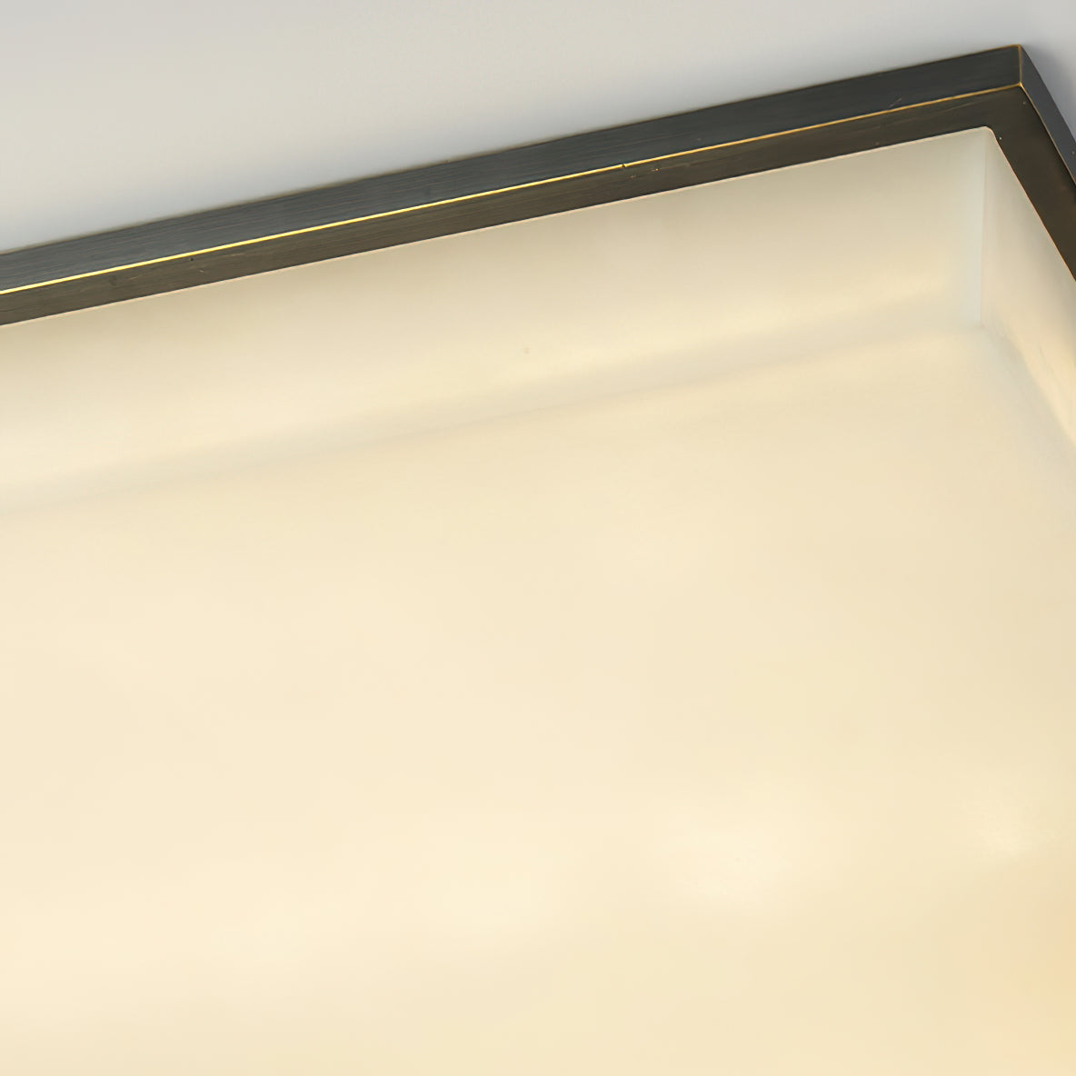 Covet Flush Mount Ceiling Light — view 15