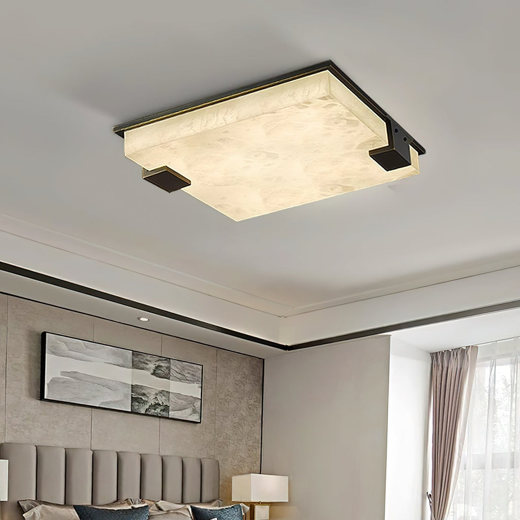 Covet Flush Mount Ceiling Light — view 4