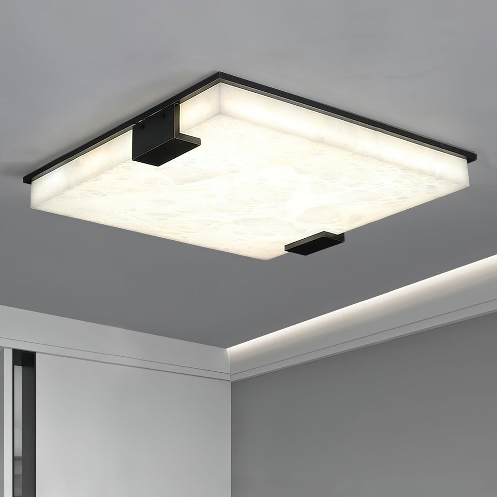Covet Flush Mount Ceiling Light — view 5