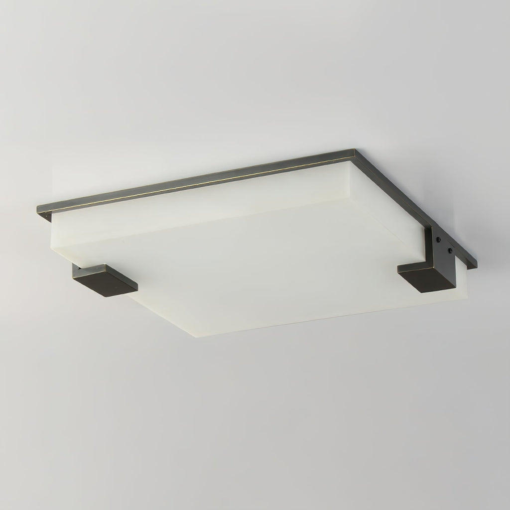 Covet Flush Mount Ceiling Light — view 10