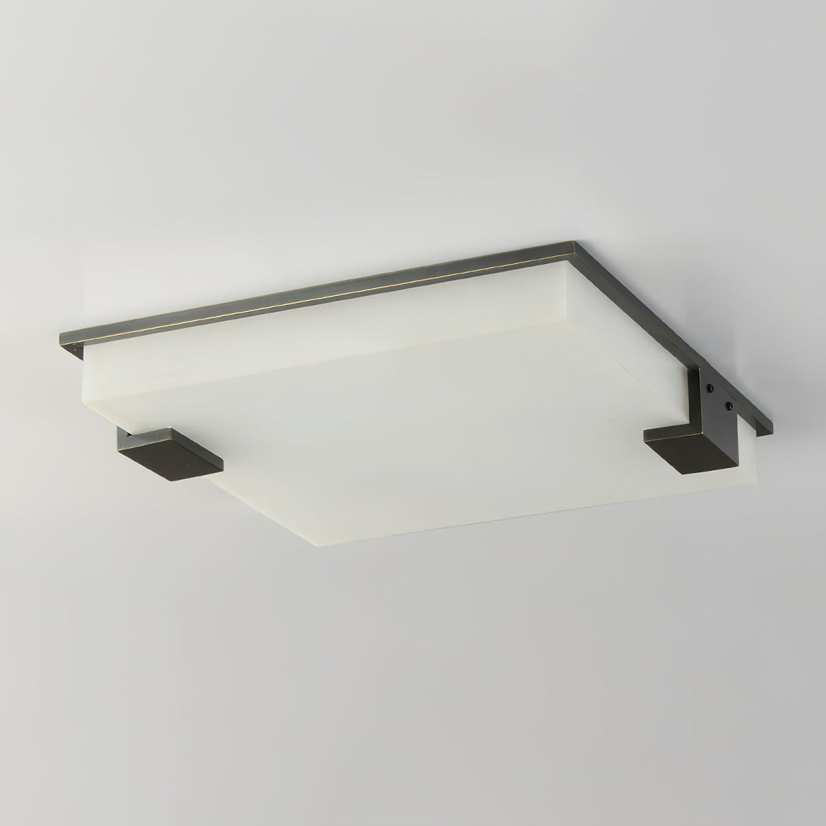 Covet Flush Mount Ceiling Light — view 10