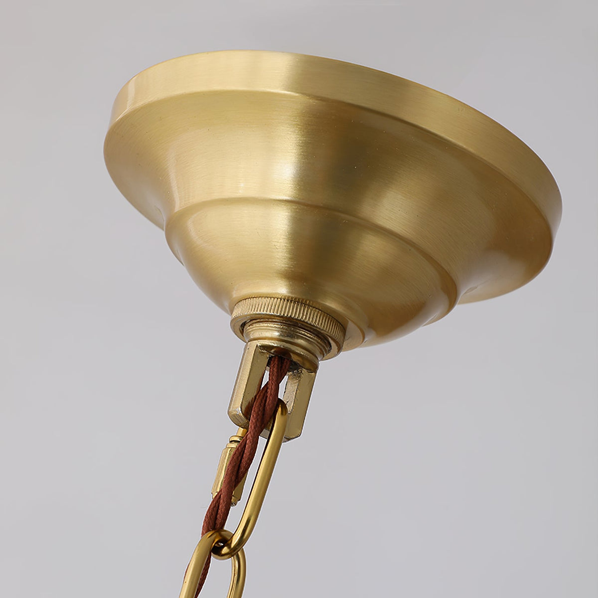 Crack Flower Chandelier — view 15