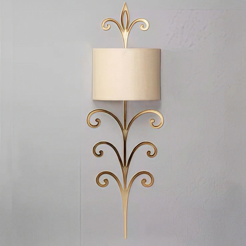 Crawford Wall Lamp — view 2