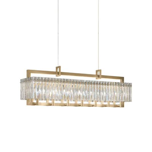 Crek Chandelier