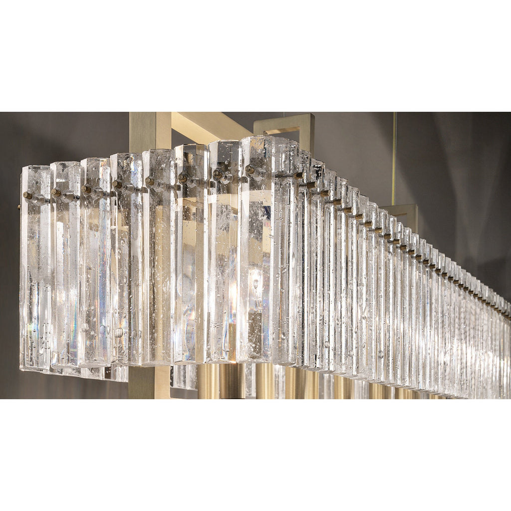 Crek Chandelier — view 5