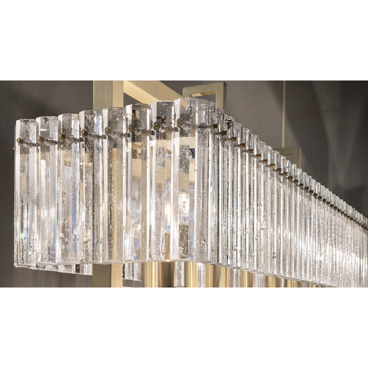 Crek Chandelier — view 5
