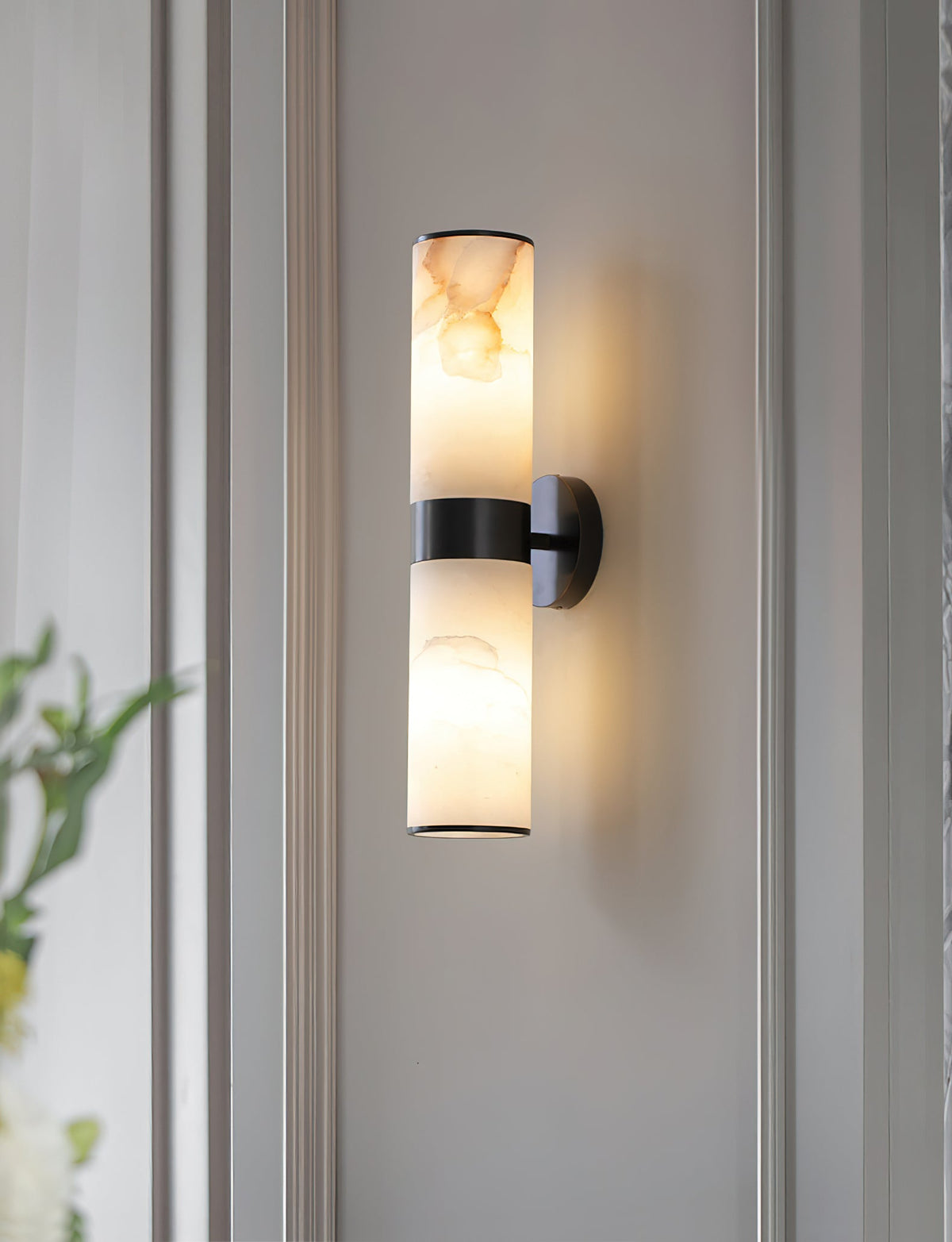 Crestmoor Vanity Sconce — view 9