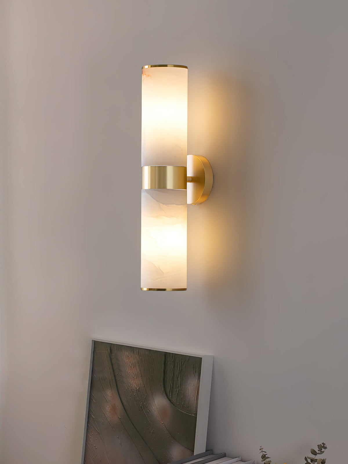 Crestmoor Vanity Sconce — view 13