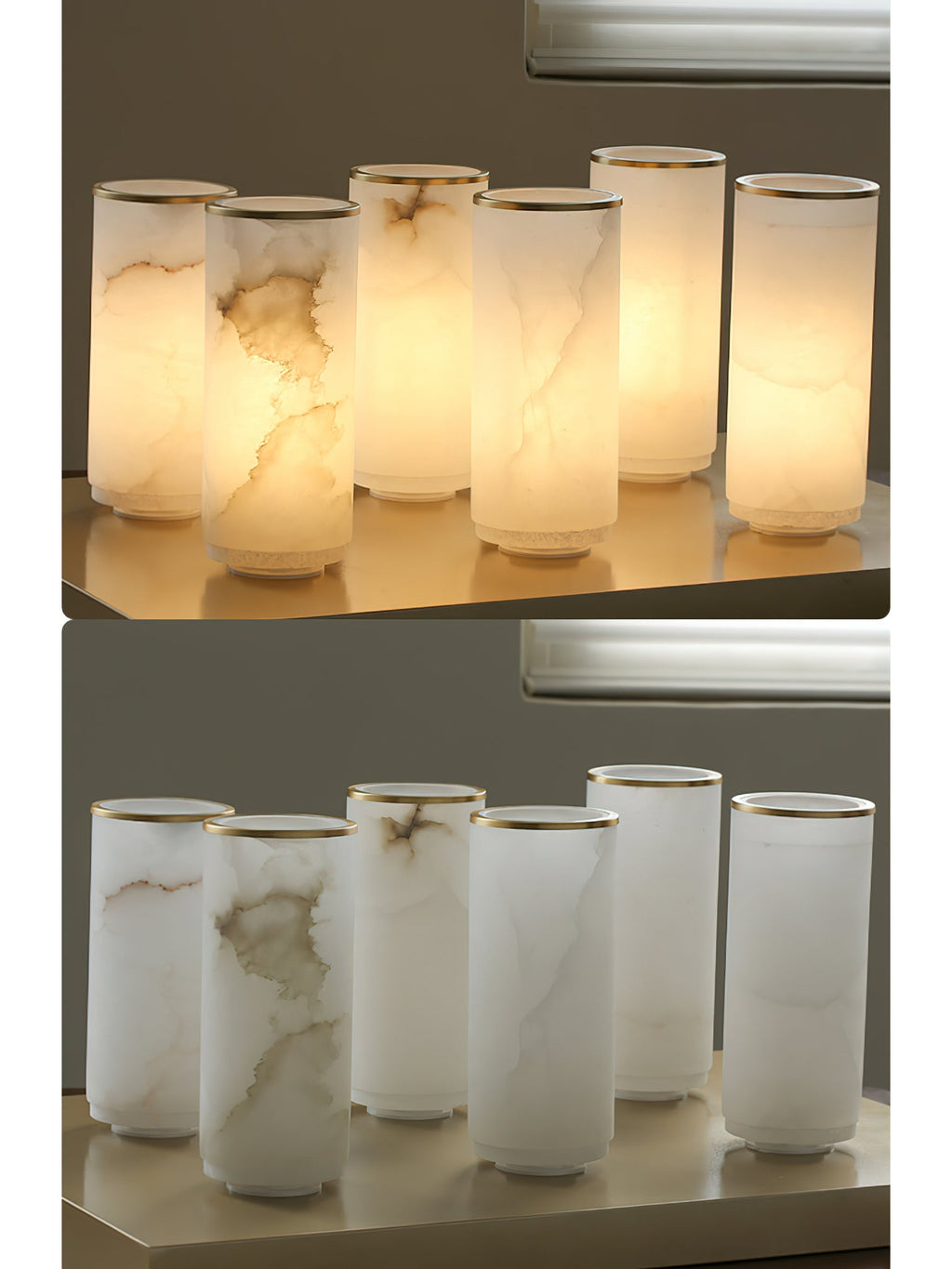 Crestmoor Vanity Sconce — view 15