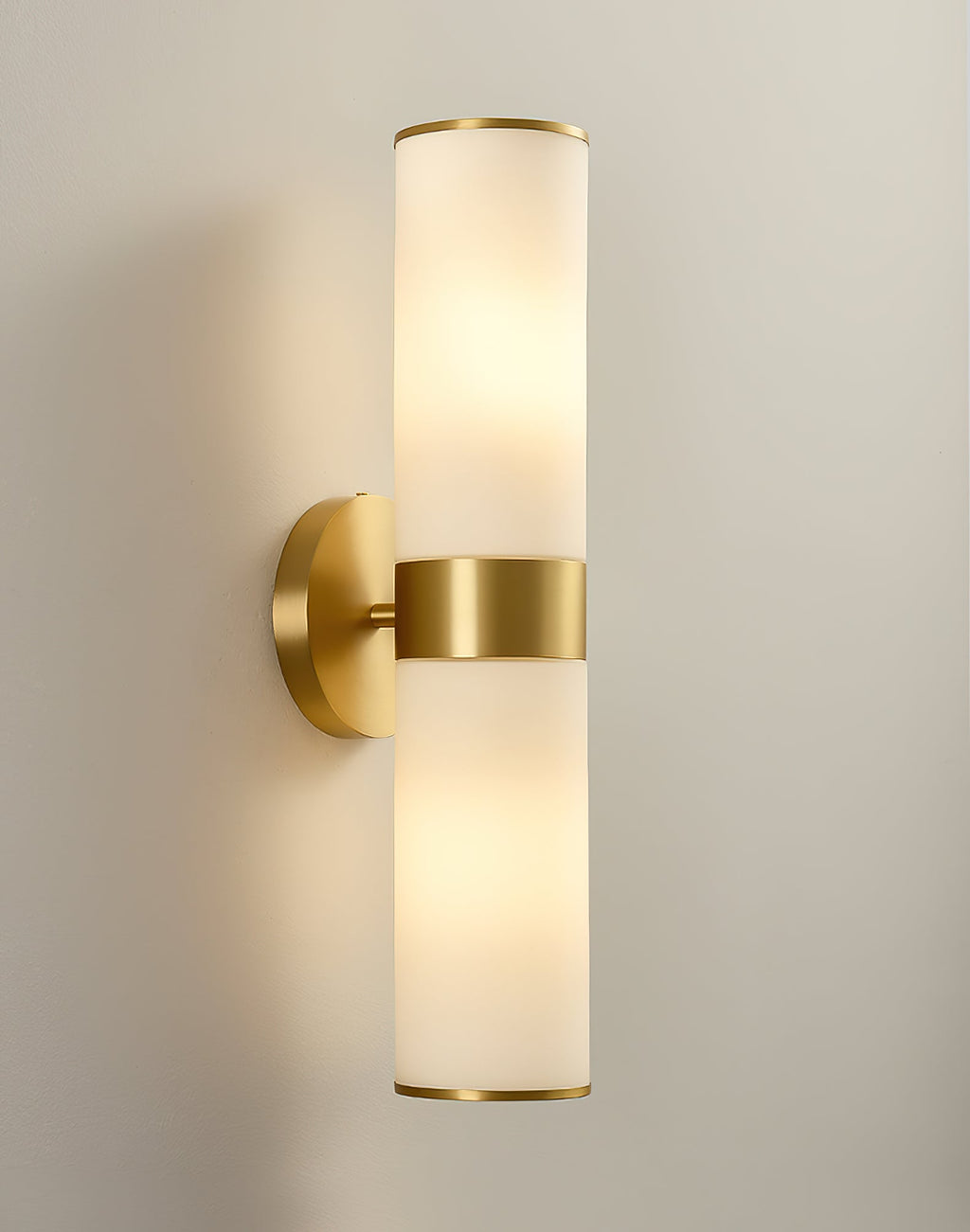 Crestmoor Vanity Sconce — view 19