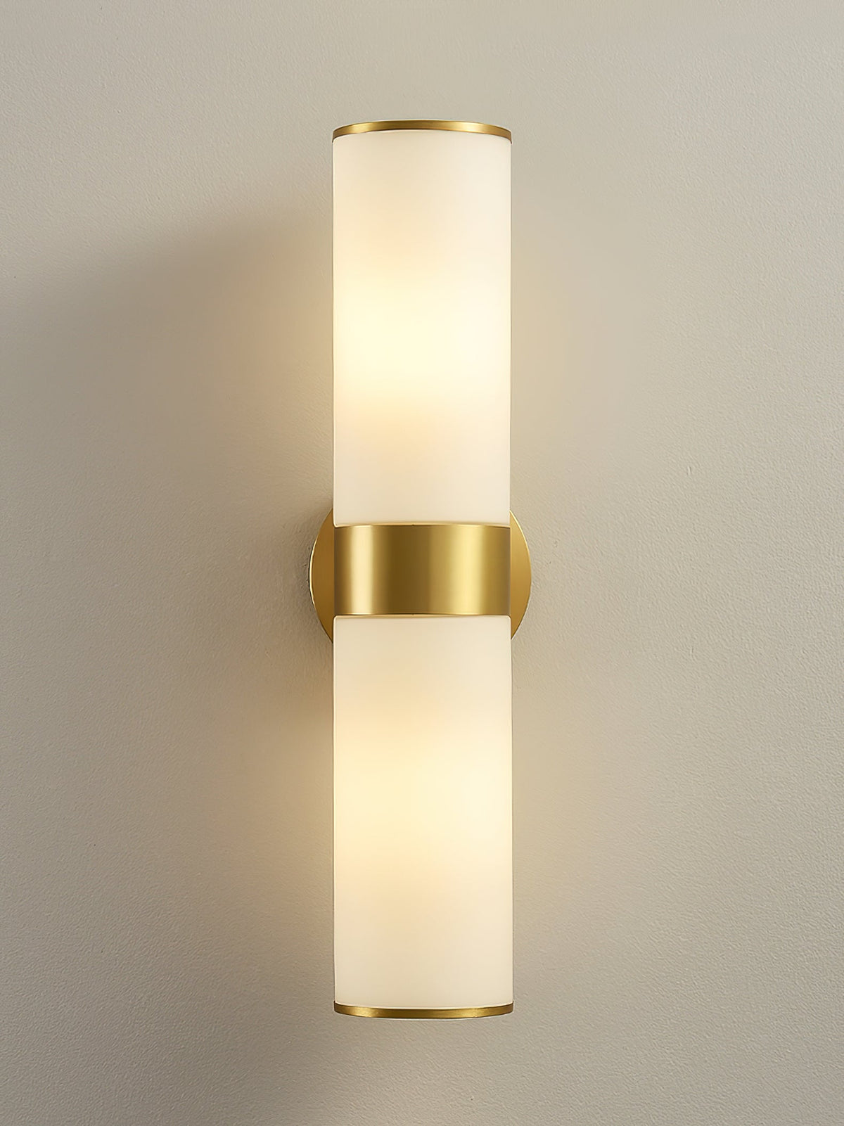 Crestmoor Vanity Sconce — view 20