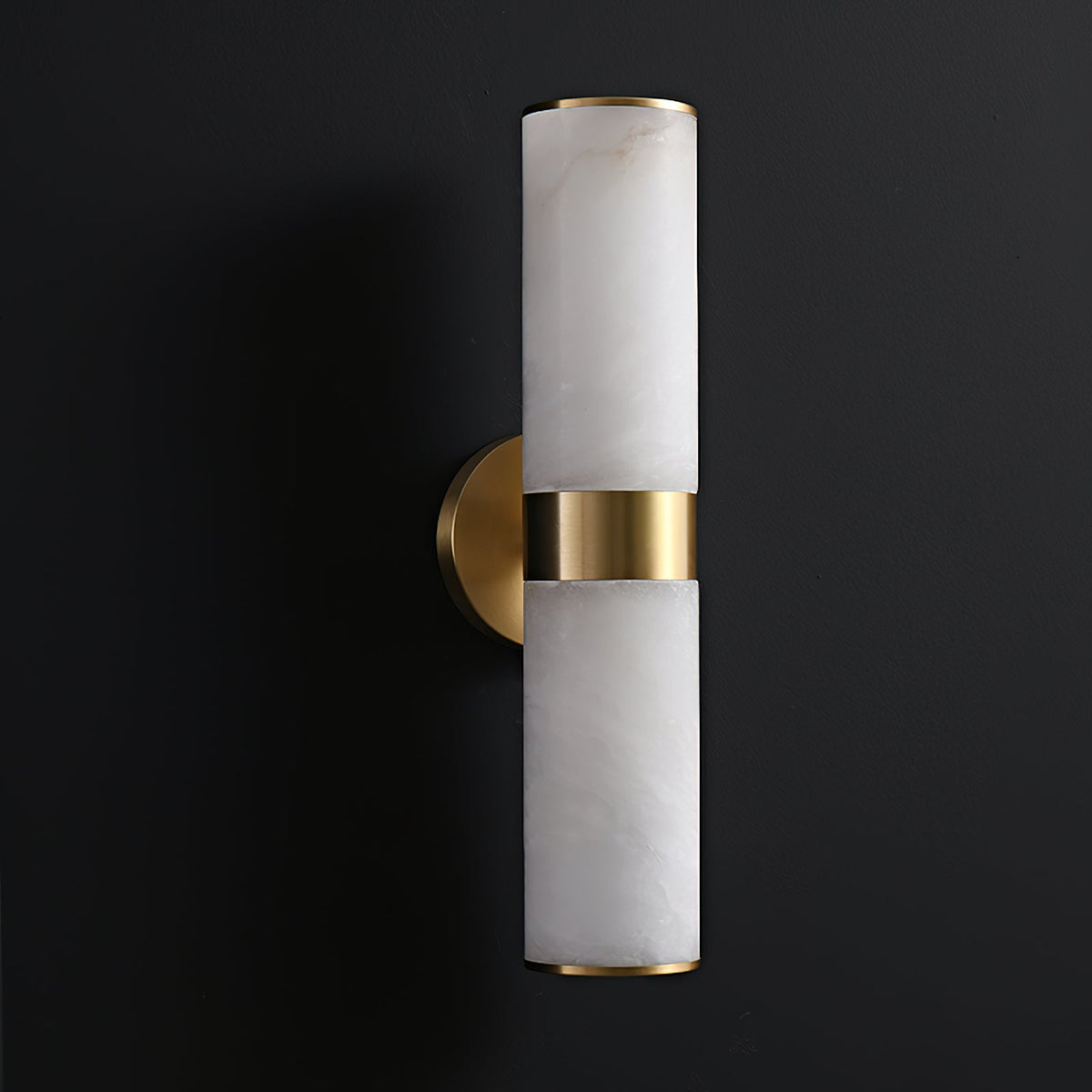 Crestmoor Vanity Sconce — view 26