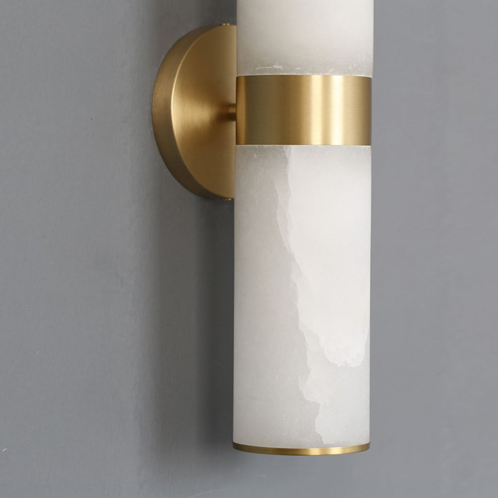 Crestmoor Vanity Sconce — view 28