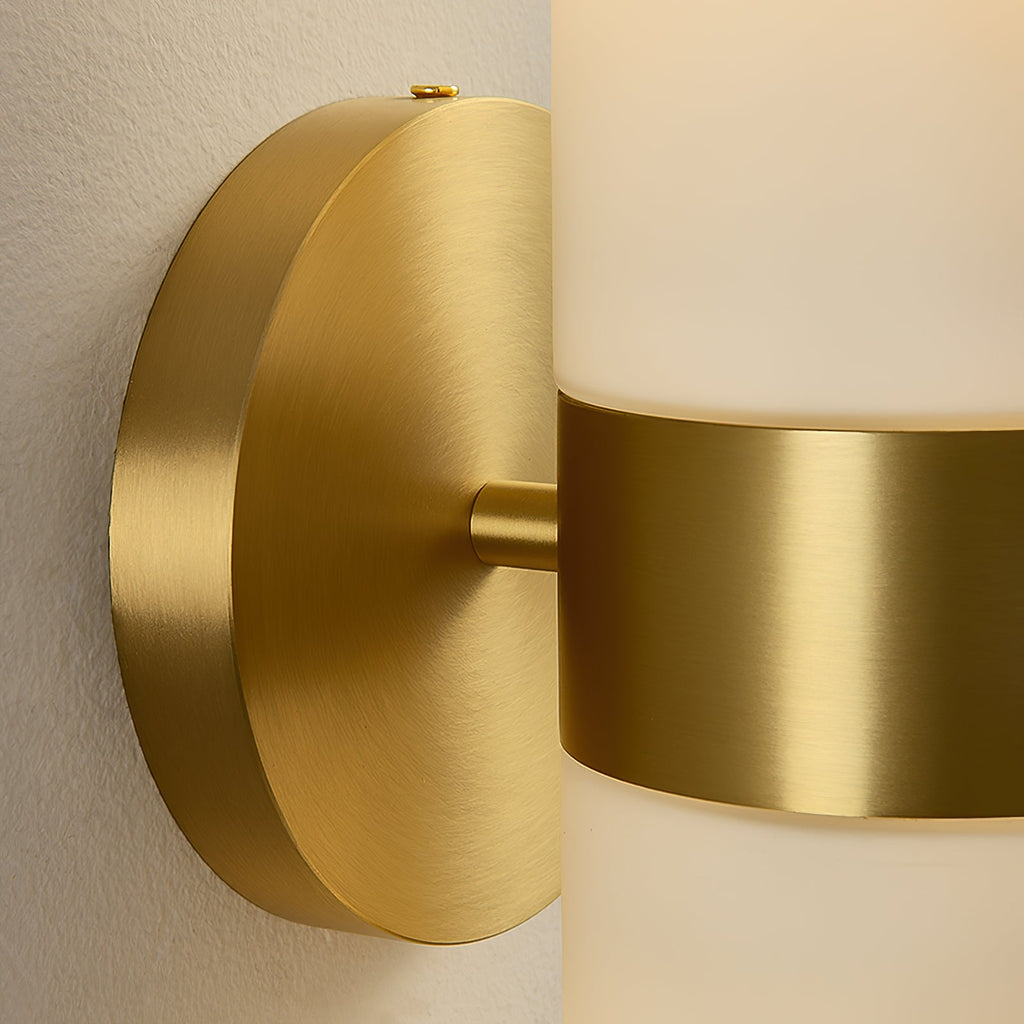Crestmoor Vanity Sconce — view 29