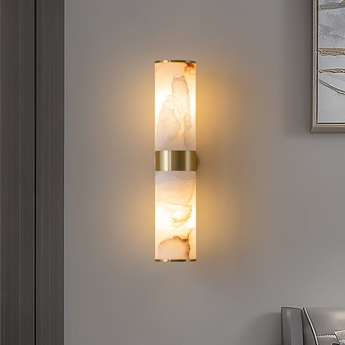 Crestmoor Vanity Sconce — view 5