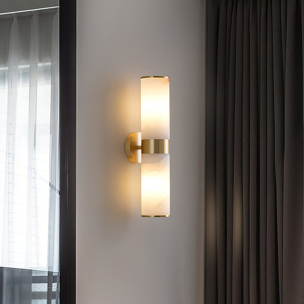 Crestmoor Vanity Sconce — view 2