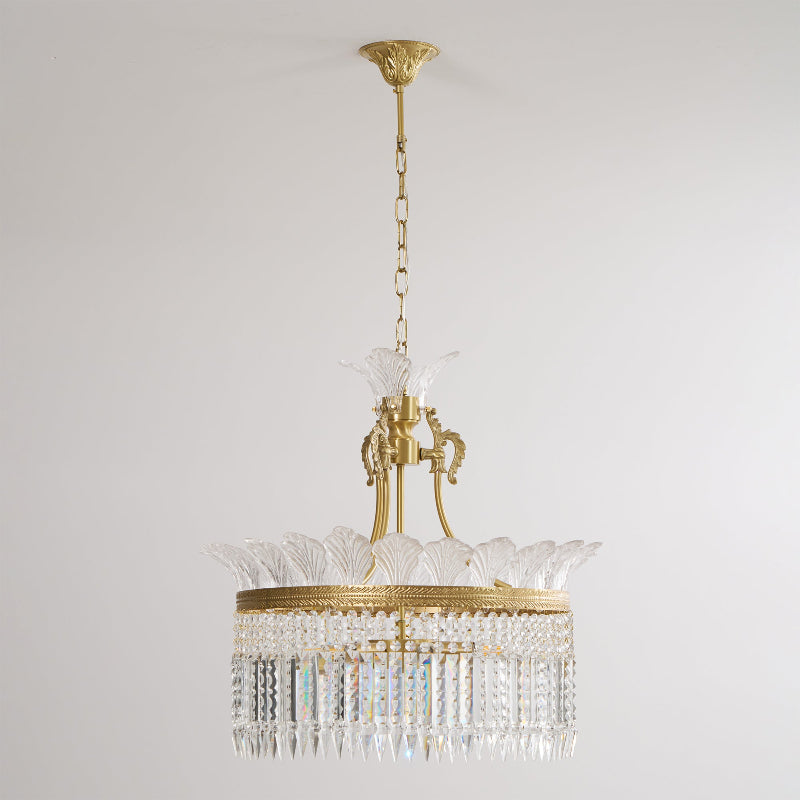 Crinoline Chandelier — view 27