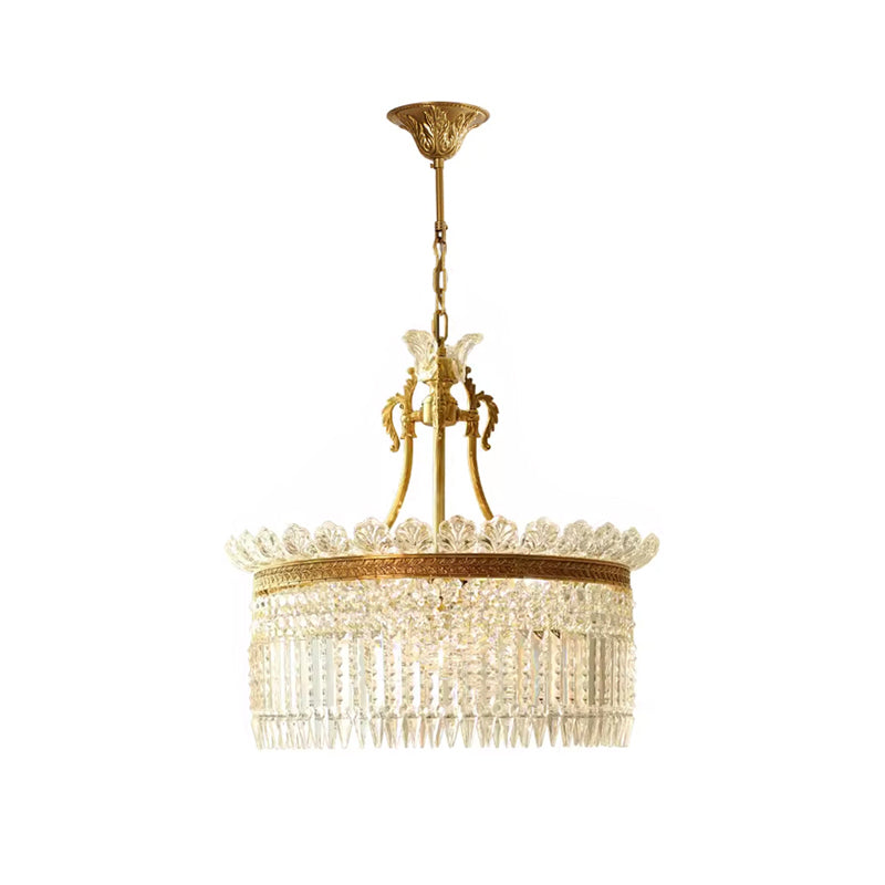 Crinoline Chandelier — view 39