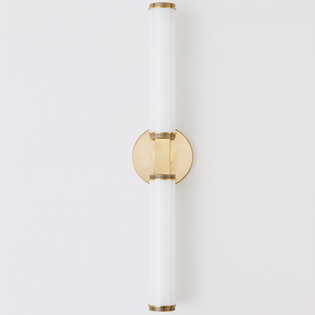 Cromwell Glass Wall Lamp — view 8