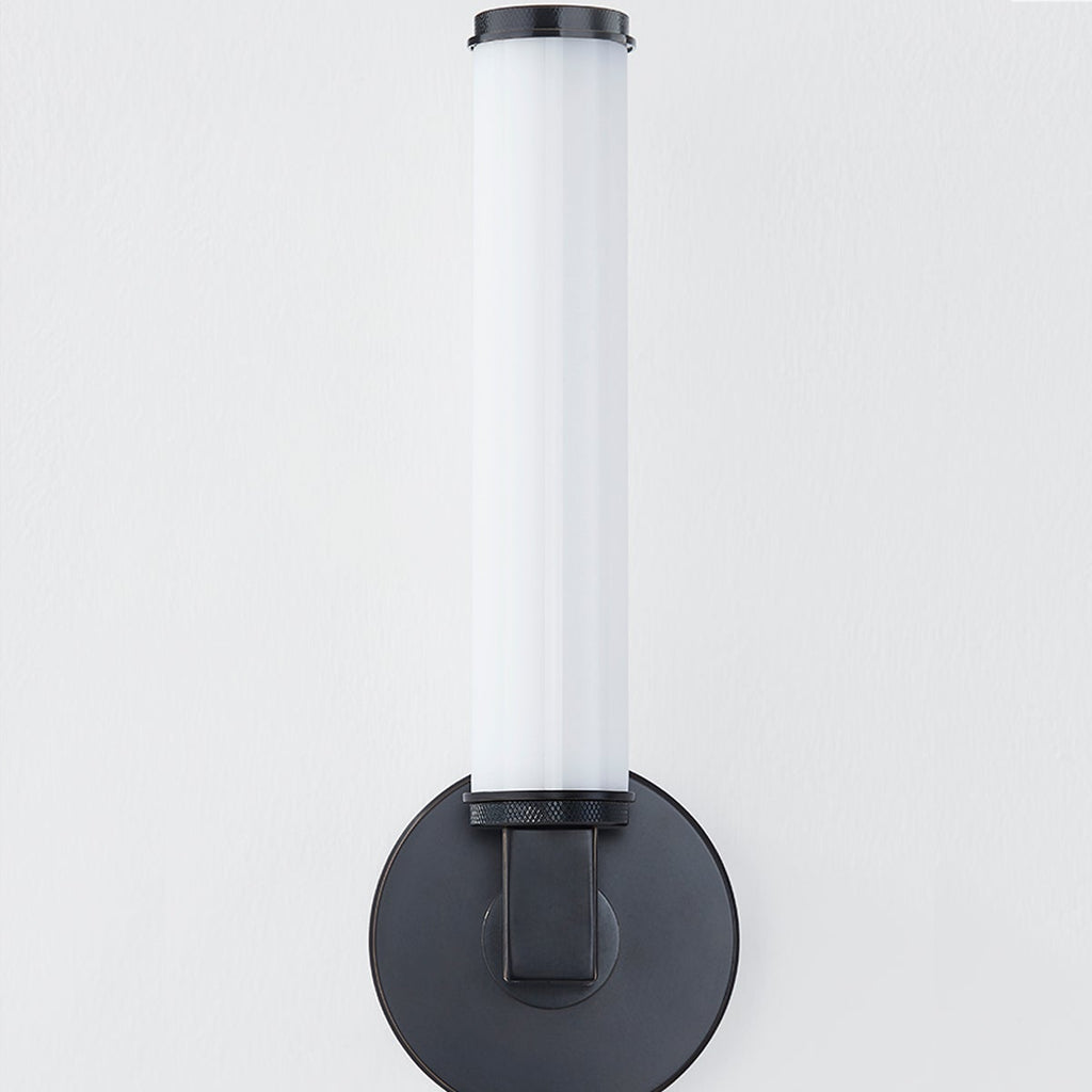 Cromwell Glass Wall Lamp — view 12