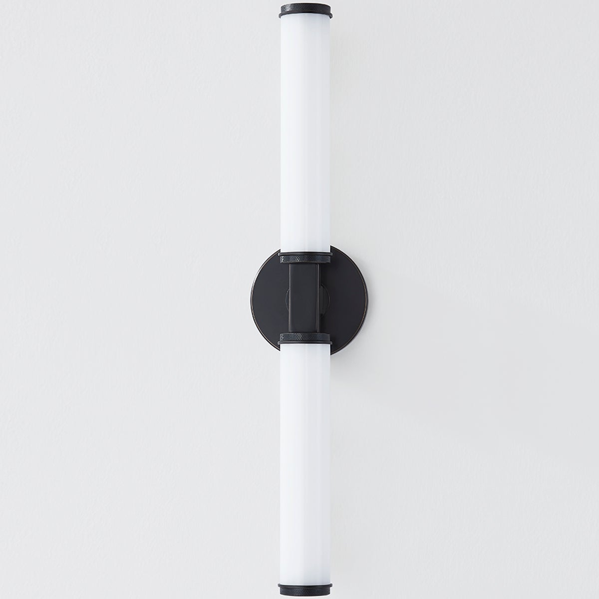 Cromwell Glass Wall Lamp — view 13