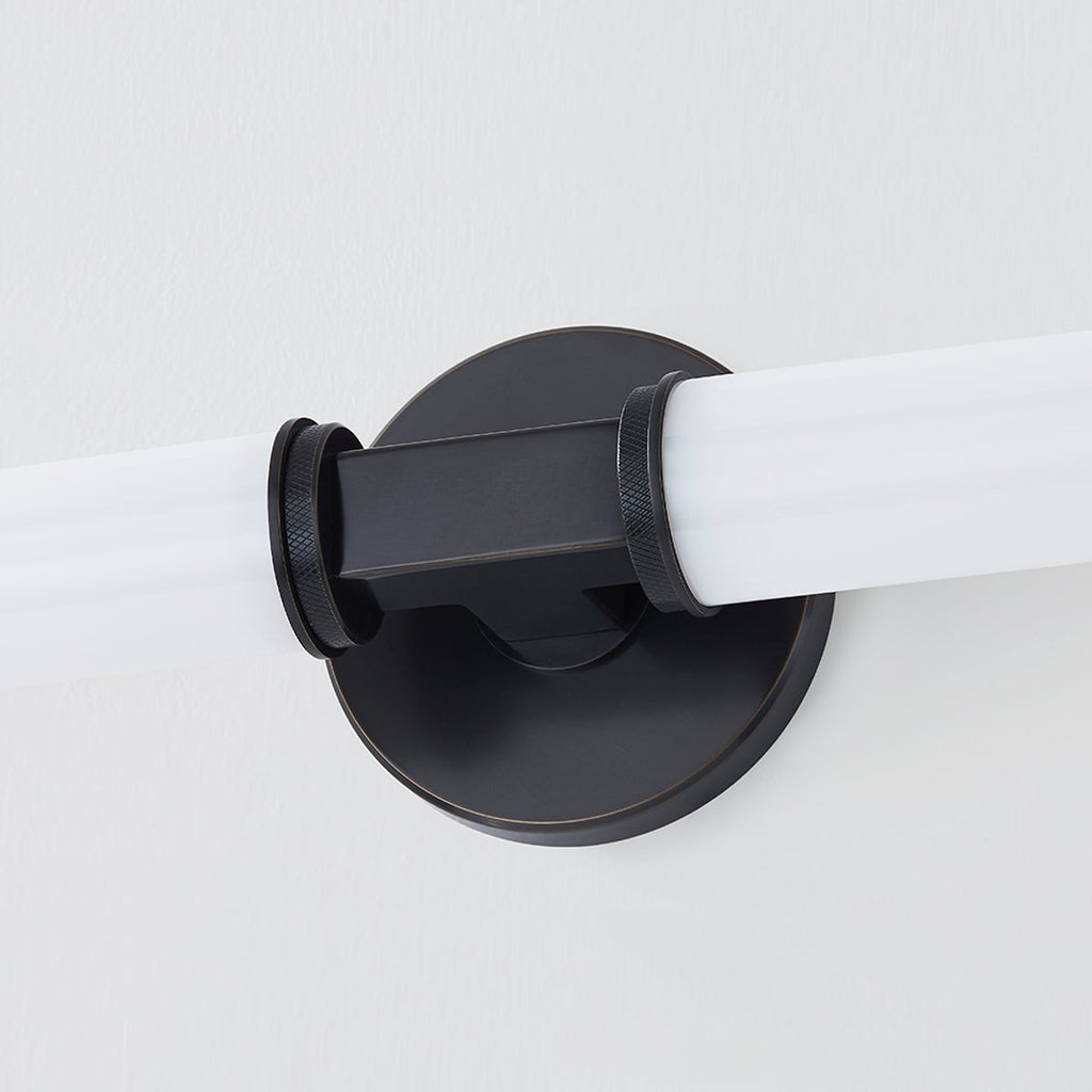 Cromwell Glass Wall Lamp — view 14
