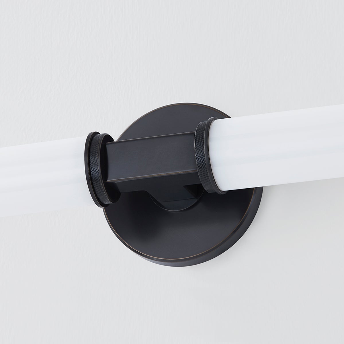 Cromwell Glass Wall Lamp — view 14